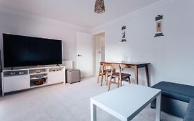 Premier Refurbished Central Flat